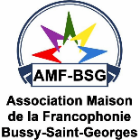 Maison de la Francophonie (Bussy Saint-Georges)