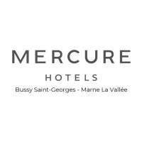 Hôtel Mercure Bussy-Saint-Georges